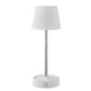 Retractable and Rechargeable Table Lamp