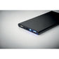 Power Bank 8000 mAh in Recycled Aluminium