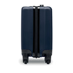 Branded Underseat Luggage Trolley without branding