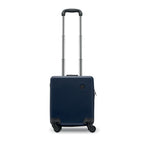 Branded Underseat Luggage Trolley without branding