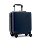 Branded Underseat Luggage Trolley without branding