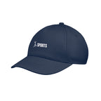 Branded 5 Panel Kids Baseball Cap