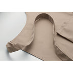 Branded Adjustable Polycotton Kitchen Apron 240gsm without branding