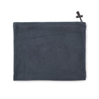 Branded Fleece Multiuse Beanie and Neck Warmer without branding