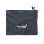 Branded Fleece Multiuse Beanie and Neck Warmer