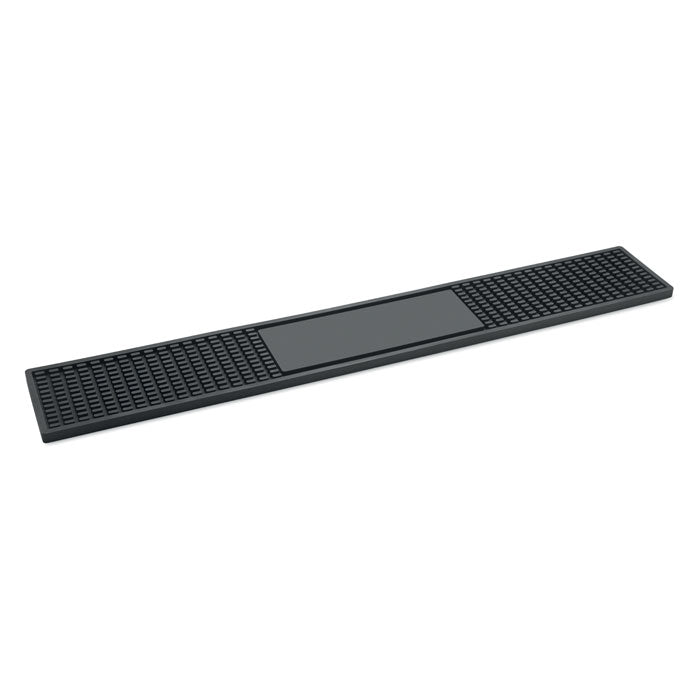 Branded PVC Bar Runner Mat