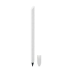 Branded Recycled Aluminium Inkless Pen without branding