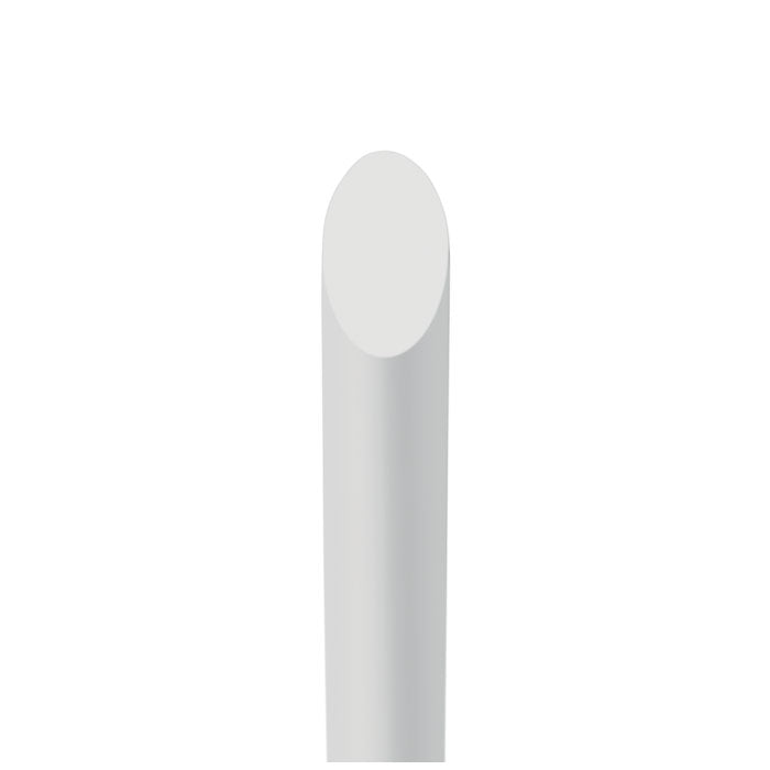 Branded Recycled Aluminium Inkless Pen without branding