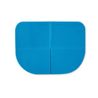 Branded Foldable XPE Outdoor Seat Cushion without branding