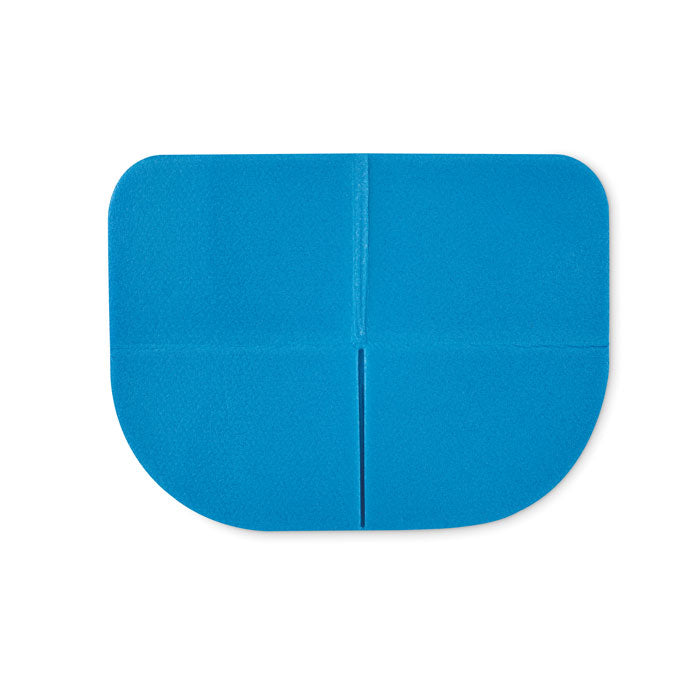 Branded Foldable XPE Outdoor Seat Cushion without branding