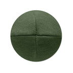Branded RPET Beanie with Cuff and Patch without branding