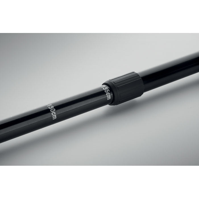 Branded Nordic Walking Poles with Cork Handles without branding