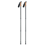 Branded Nordic Walking Poles with Cork Handles without branding