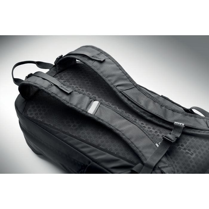 Branded Hiking Backpack 18L without branding