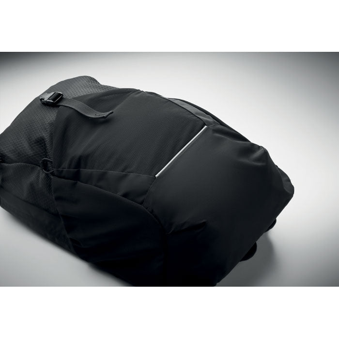 Branded Hiking Backpack 18L without branding
