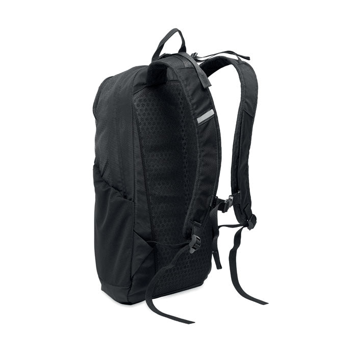 Branded Hiking Backpack 18L without branding