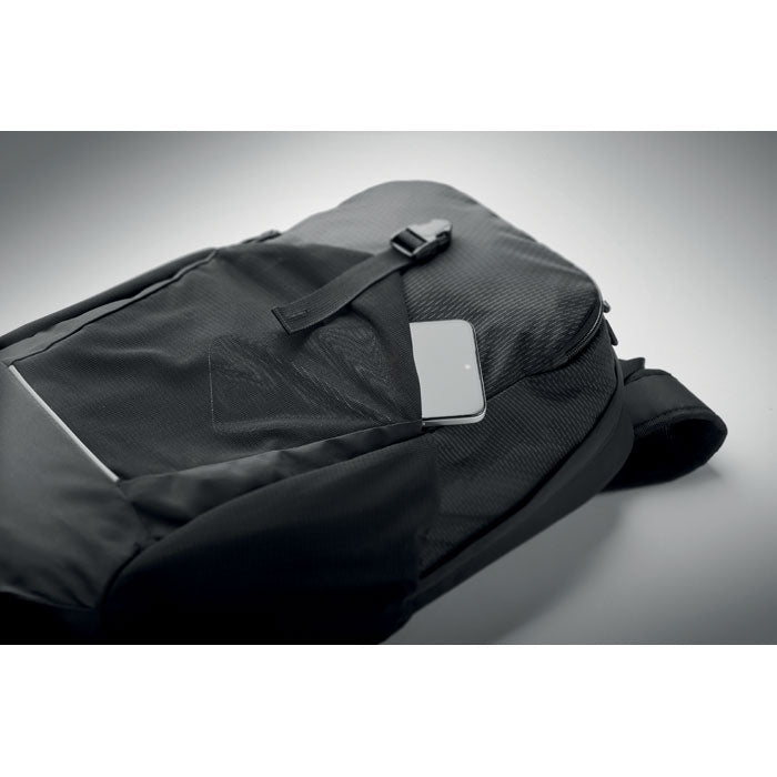 Branded Hiking Backpack 18L without branding