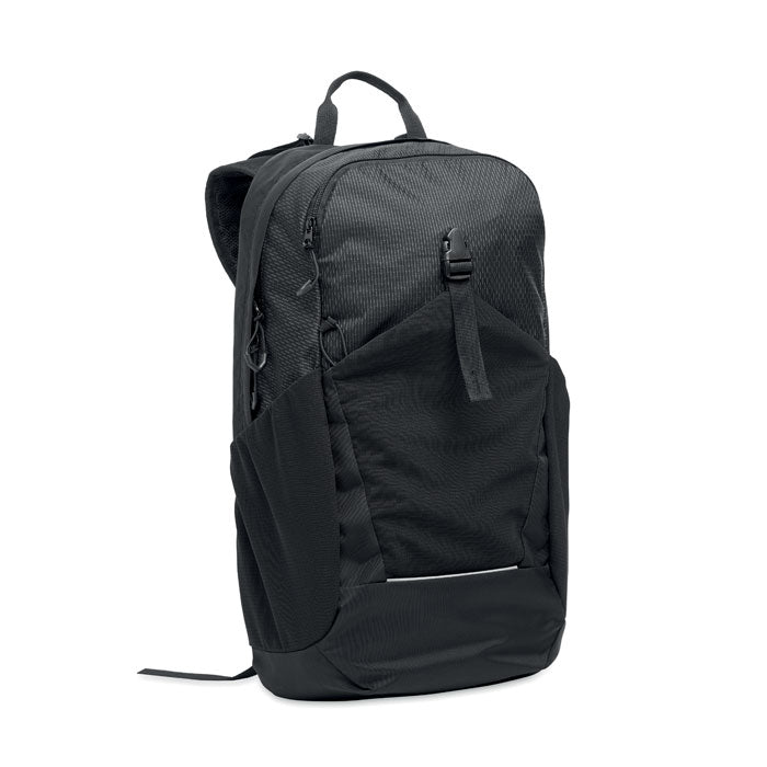 Branded Hiking Backpack 18L without branding