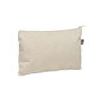 Branded Organic Cotton Cosmetic Bag 340gsm