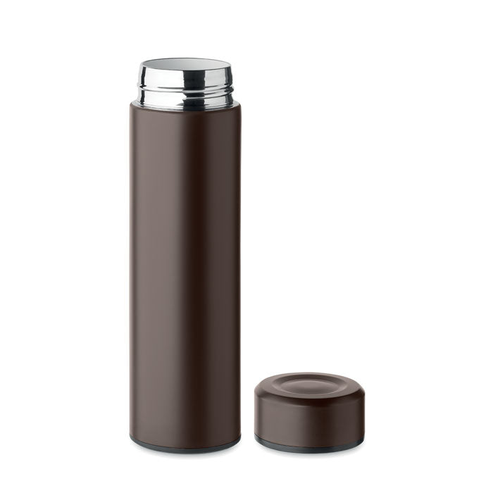 Branded Vacuum Bottle with Ceramic Lining without branding
