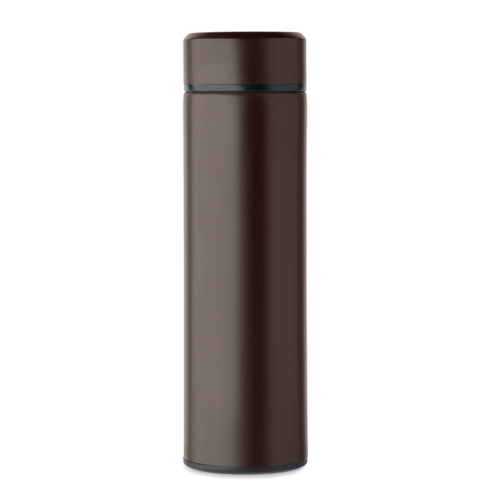 Branded Vacuum Bottle with Ceramic Lining without branding