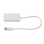 4 Port USB Hub
