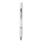 Branded Pen with TWS Cleaning Set without branding