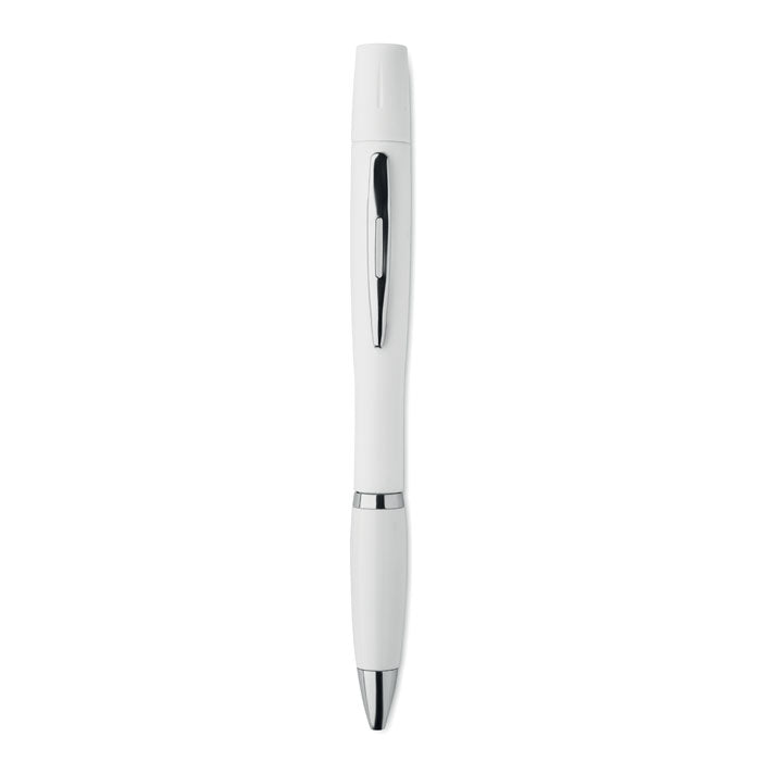 Branded Pen with TWS Cleaning Set without branding