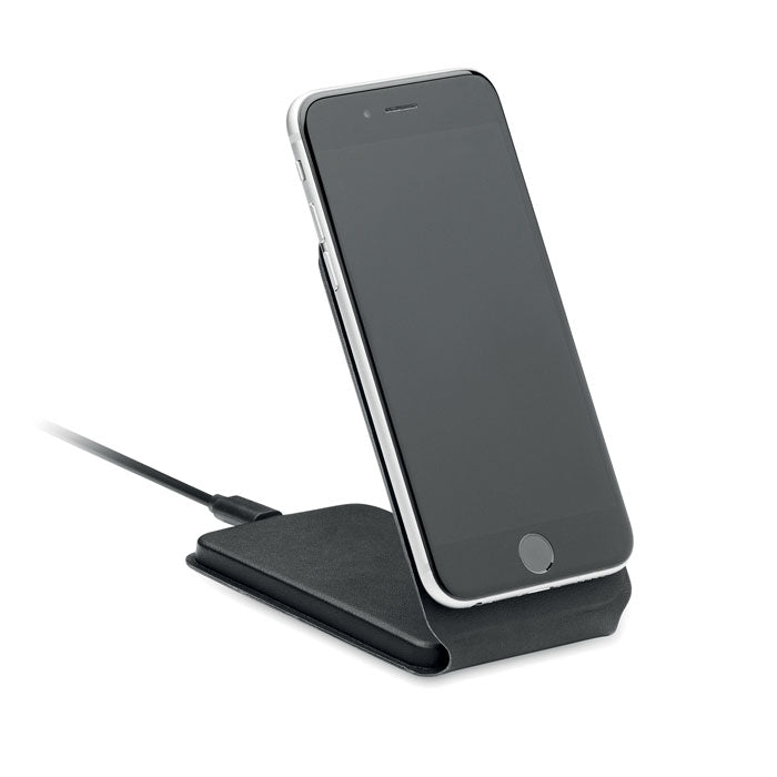 Branded Magnetic Charging Stand without branding