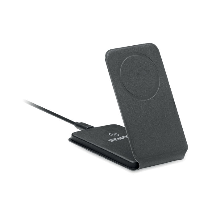 Branded Magnetic Charging Stand
