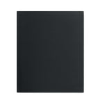 Branded A5 RPET Felt Notebook Set with Phone Stand and Pen without branding
