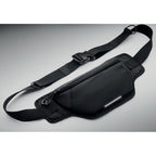 Branded Hiking Waist Bag in 420D Nylon without branding