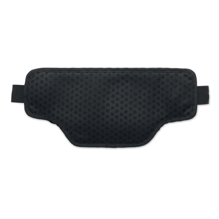 Branded Hiking Waist Bag in 420D Nylon without branding