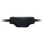 Branded Hiking Waist Bag in 420D Nylon without branding