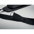 Branded Hiking Waist Bag in 420D Nylon without branding