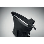 Branded Rolltop 15 Inch Laptop Backpack without branding