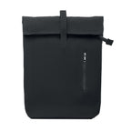 Branded Rolltop 15 Inch Laptop Backpack without branding