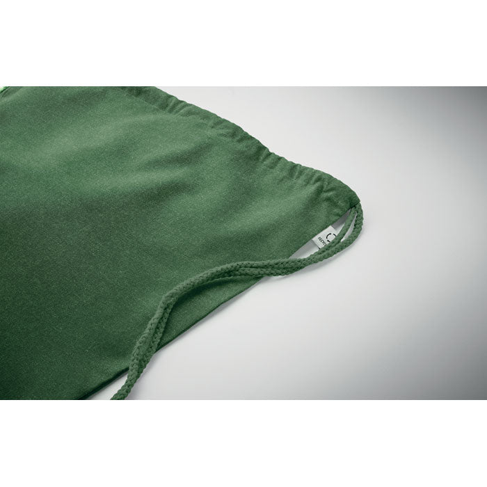 Branded Recycled Cotton Bag 140gsm without branding