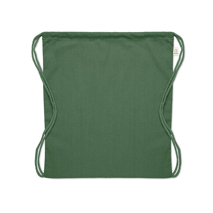 Branded Recycled Cotton Bag 140gsm without branding