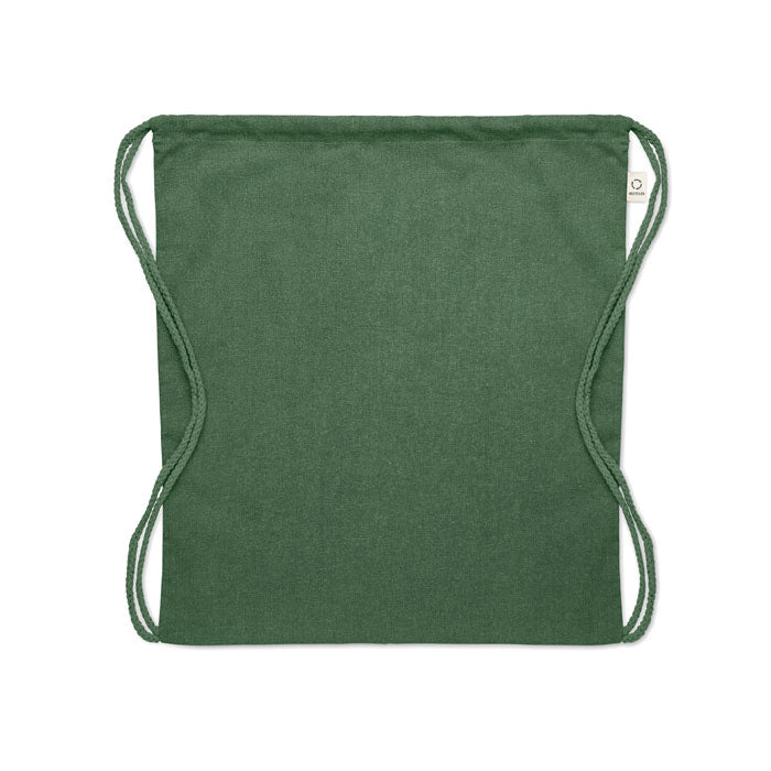 Branded Recycled Cotton Bag 140gsm without branding