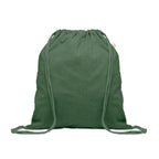 Branded Recycled Cotton Bag 140gsm without branding