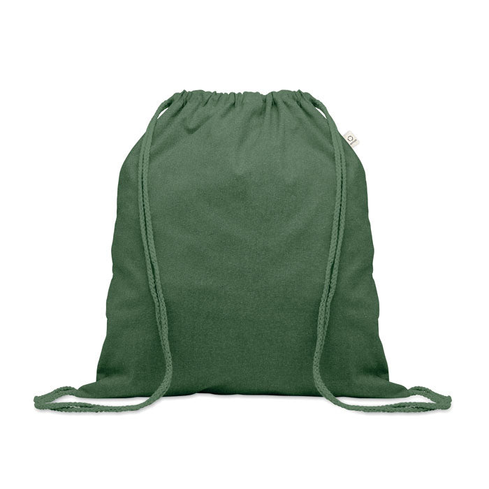 Branded Recycled Cotton Bag 140gsm without branding