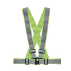 Branded Adjustable 360 Reflective Belt