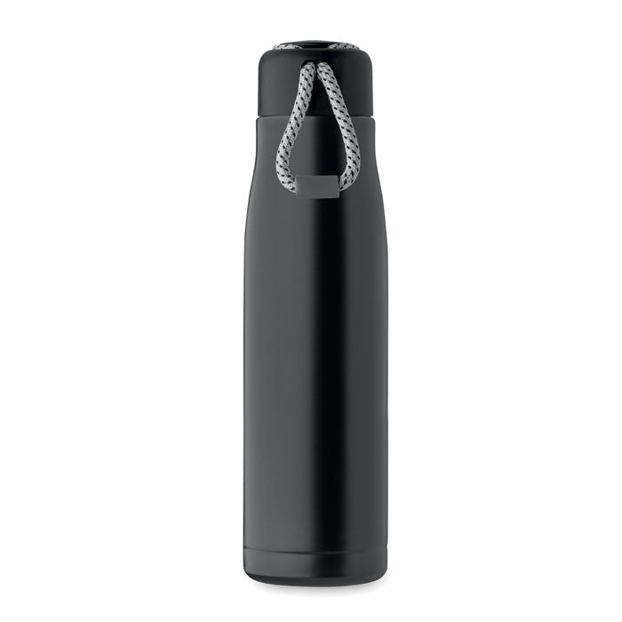Branded Insulated Vacuum Water Bottle