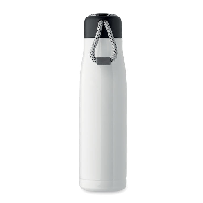 Branded Insulated Vacuum Water Bottle
