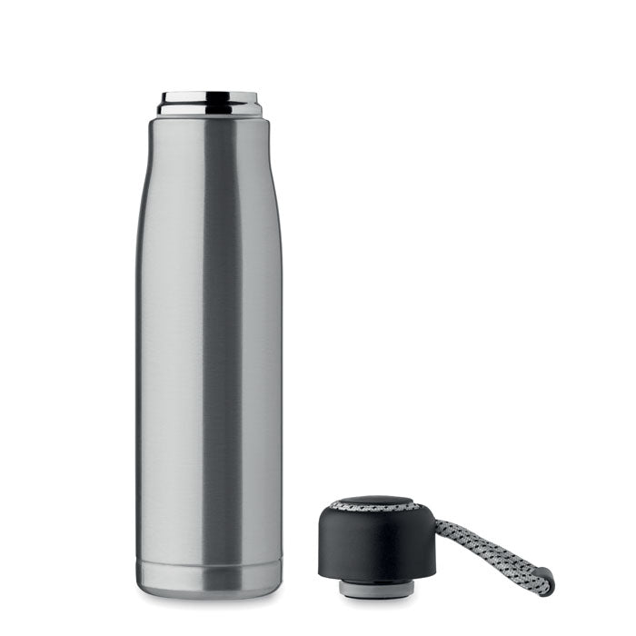 Branded Insulated Vacuum Water Bottle