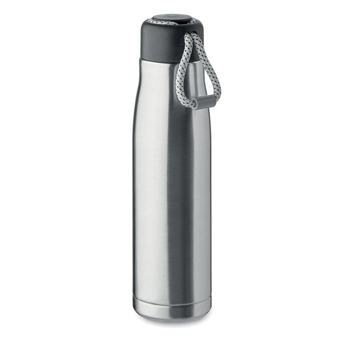 Branded Insulated Vacuum Water Bottle
