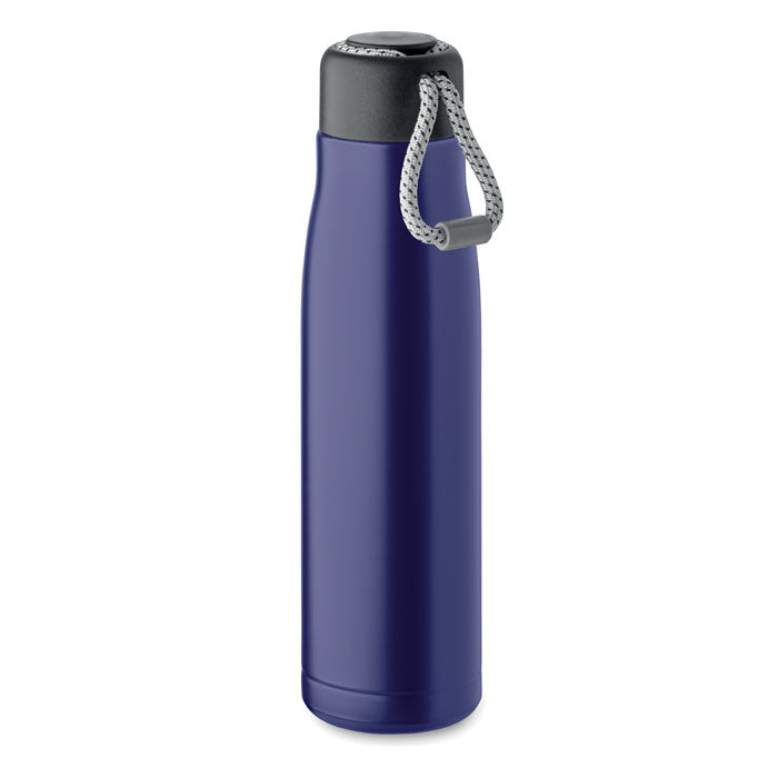 Branded Insulated Vacuum Water Bottle