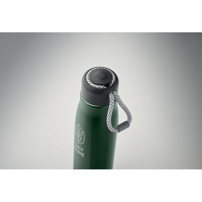 Branded Insulated Vacuum Water Bottle