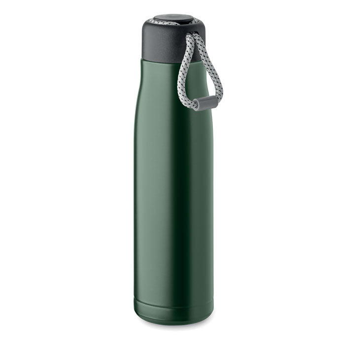 Branded Insulated Vacuum Water Bottle